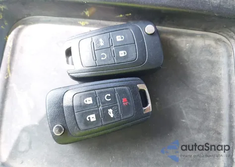 2014 Buick Lacrosse Premium I Group из США, поврежденный, VIN 1G4GD5G3XEF280199